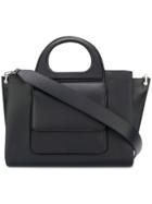 Max Mara Grace 1 S Tote - Blue