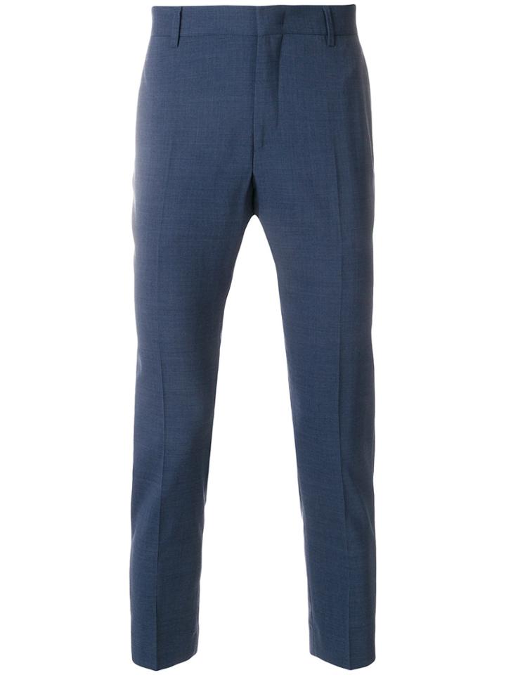 Be Able Alexander Chinos - Blue