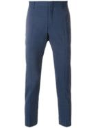 Be Able Alexander Chinos - Blue