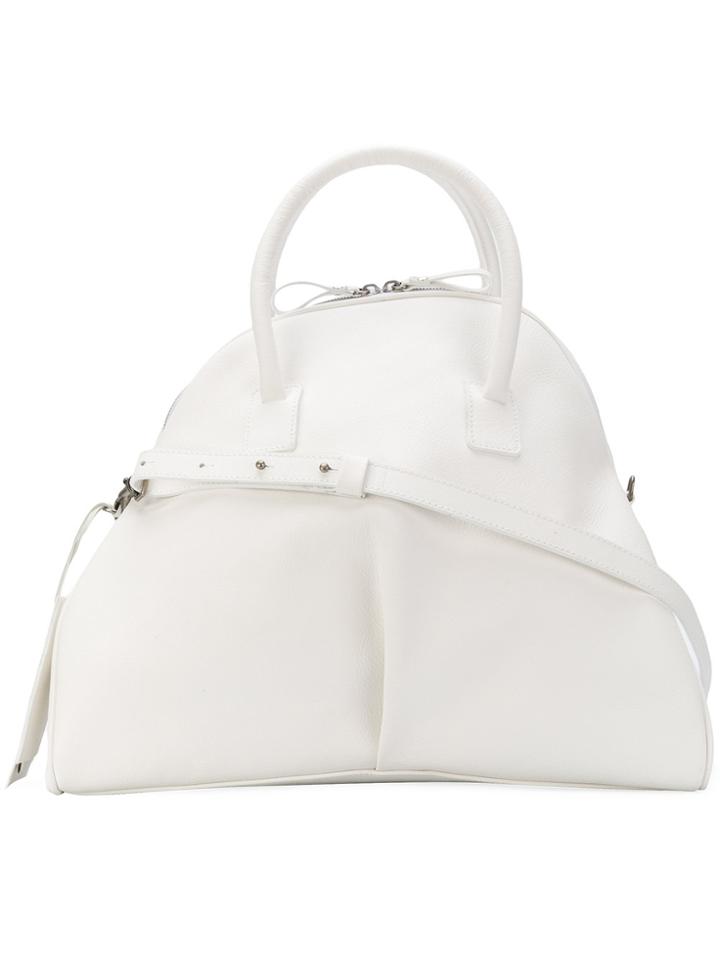 Marsèll Noce Tote - White