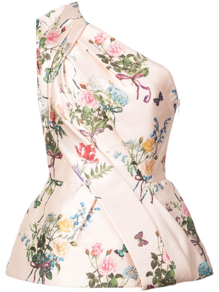 Monique Lhuillier - Pink