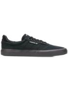 Adidas 3mc Vulc Sneakers - Black