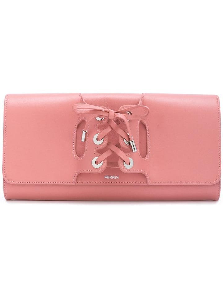 Perrin Paris Le Corset - Pink