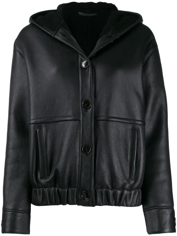 Inès & Maréchal - Black