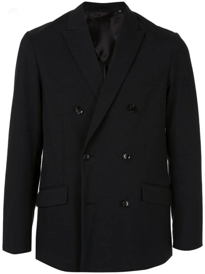 Knott Men - Black