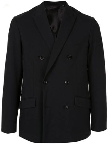 Knott Men - Black