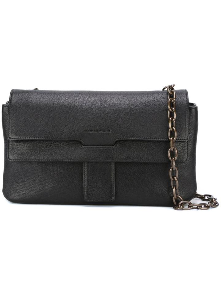 Tomas Maier Medium Crossbody Bag