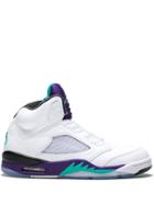 Jordan Jordan 5 Retro Nrg Fresh Prince Sneakers - White