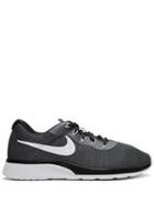 Nike Tanjun Racer Sneakers - Grey