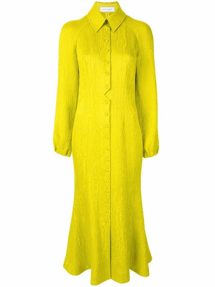 Marina Moscone - Green