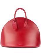 Calvin Klein 205w39nyc Curved Tote Bag - Red