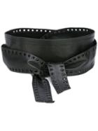 Iro 'beliza' Belt