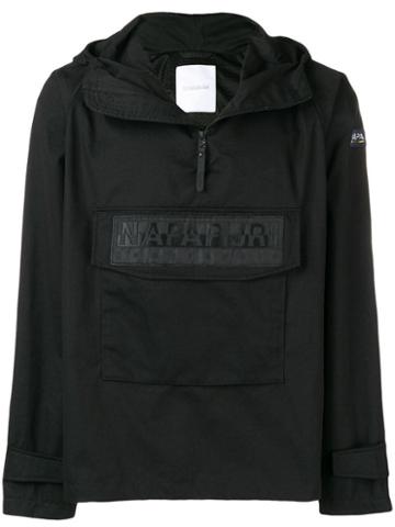 Napa Silver - Black