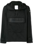 Napa Silver - Black