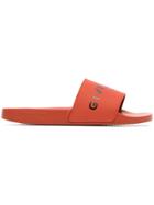 Givenchy Giv Slds Orng - Yellow & Orange