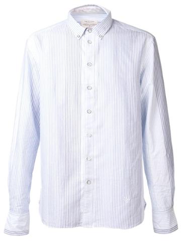 Rag & Bone Oxford Shirt