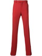 Calvin Klein 205w39nyc Slim-fit Trousers - Red