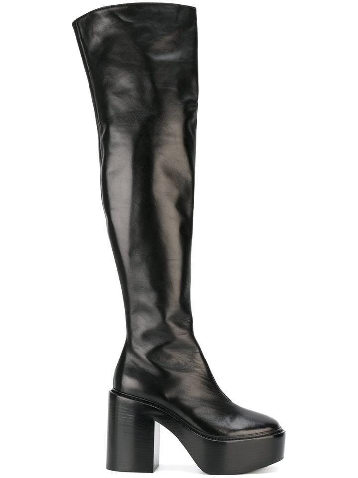 A.f.vandevorst 'x3822' Boots