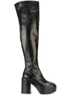 A.f.vandevorst 'x3822' Boots