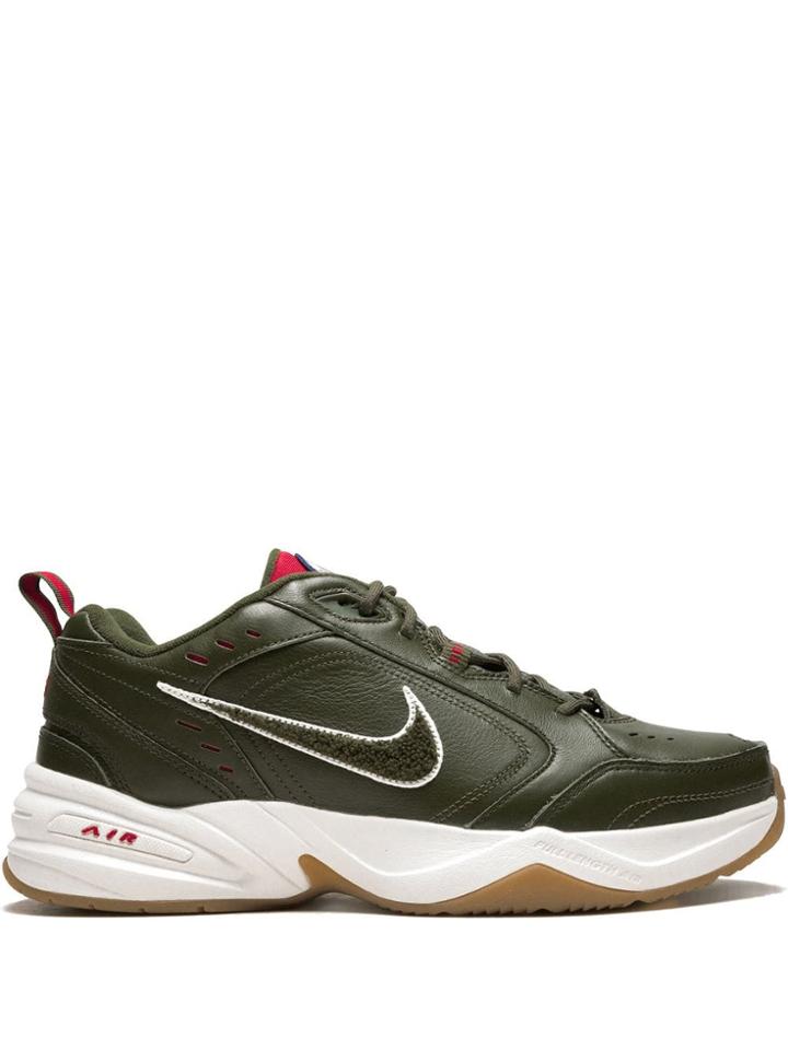 Nike Air Monarch 4 Pr Sneakers - Green