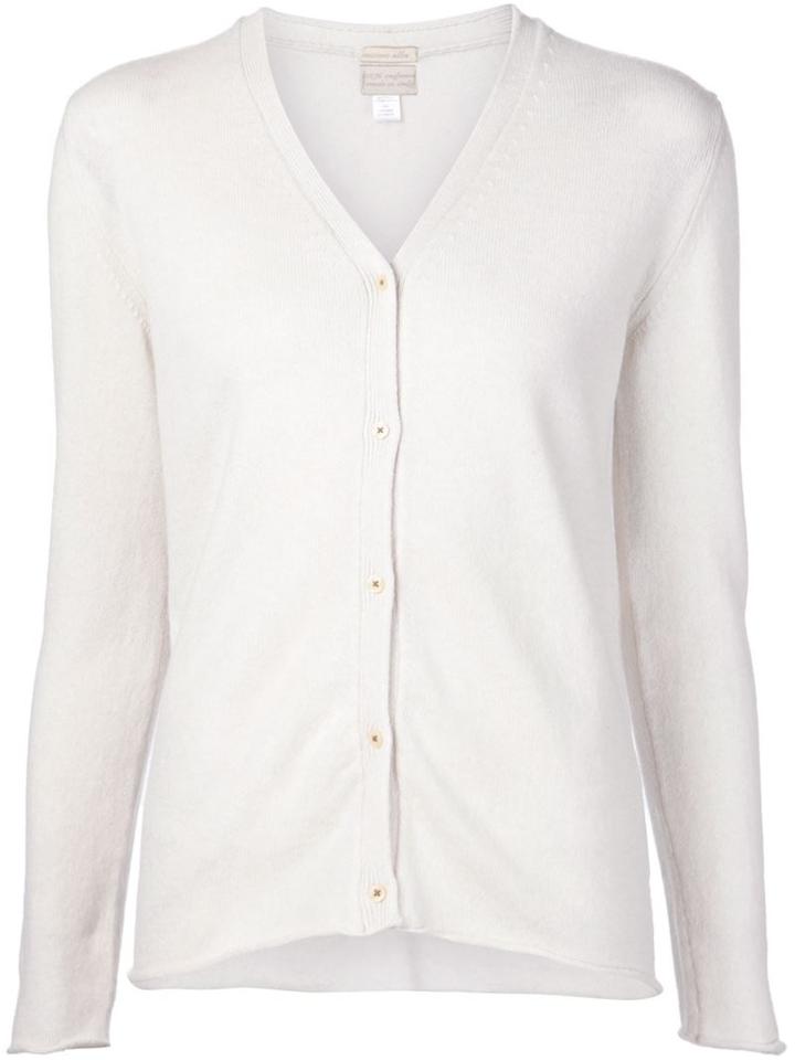 Massimo Alba Cashmere Cardigan