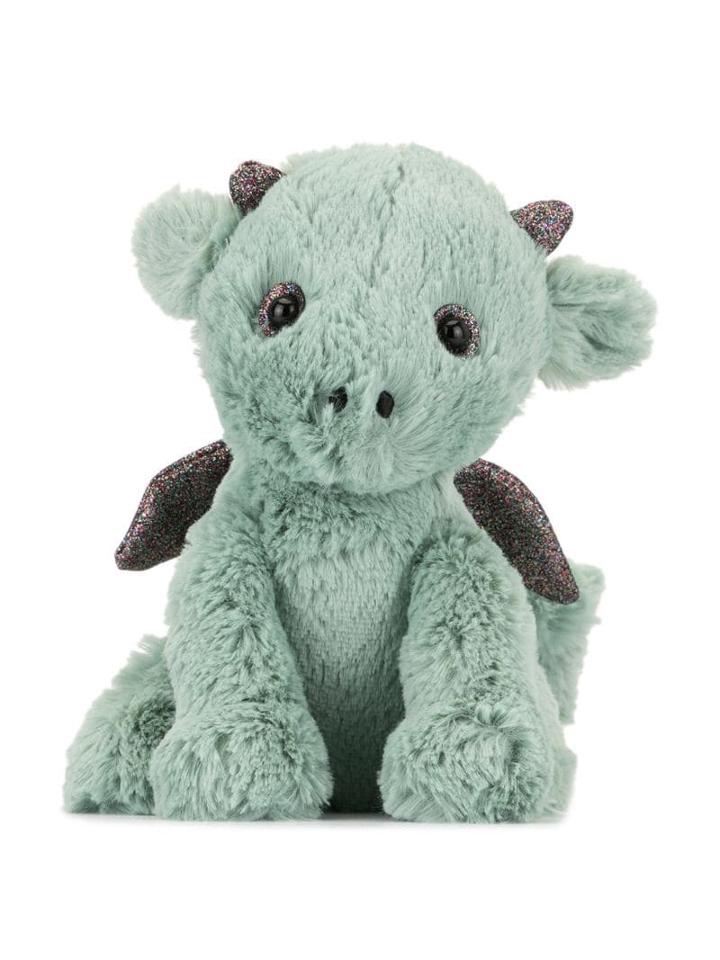 Jellycat - Green
