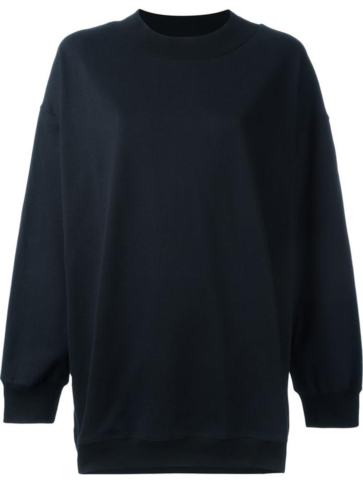 Alyx Back Print Sweatshirt