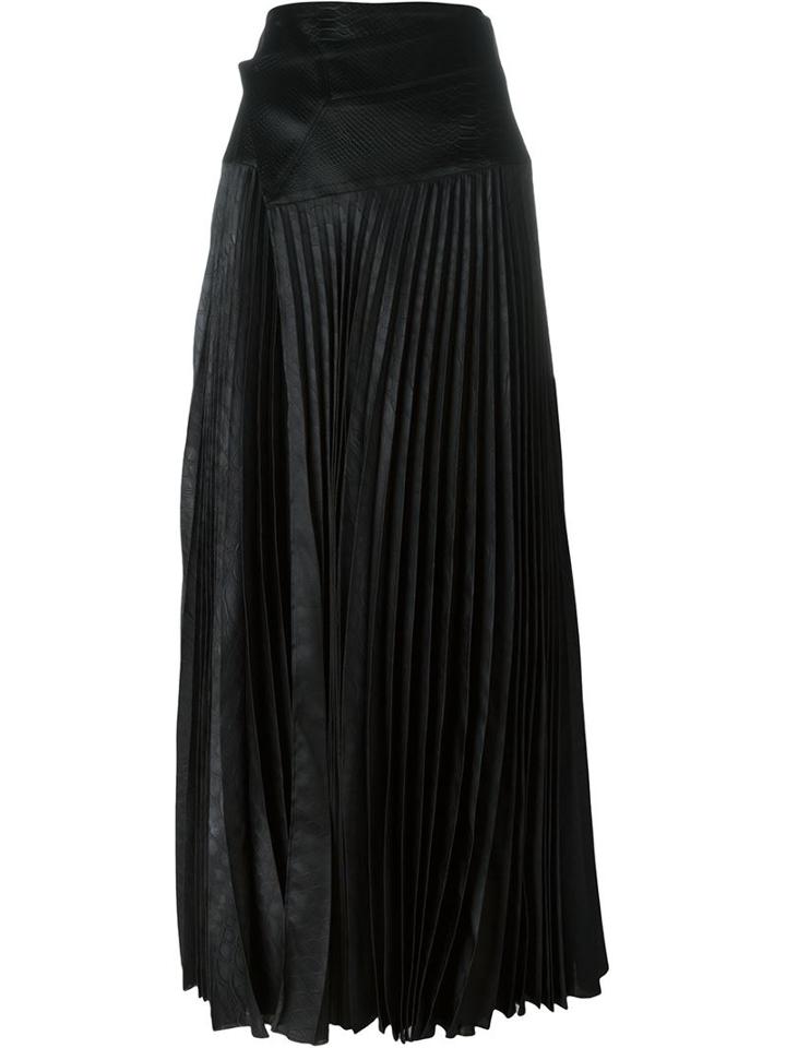 A.f.vandevorst 'seasonal' Skirt