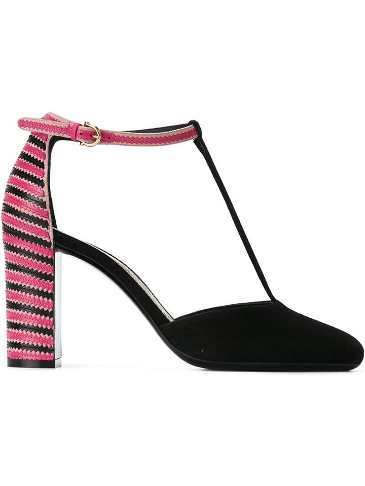 Salvatore Ferragamo 'fergie' Pumps