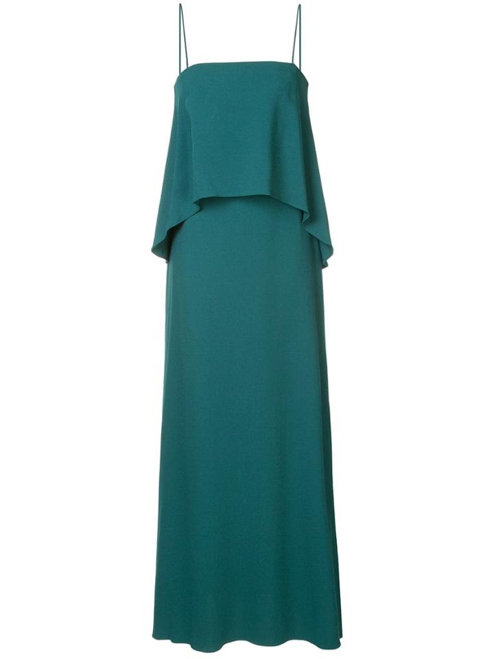 Ginger & Smart Drift Gown - Green