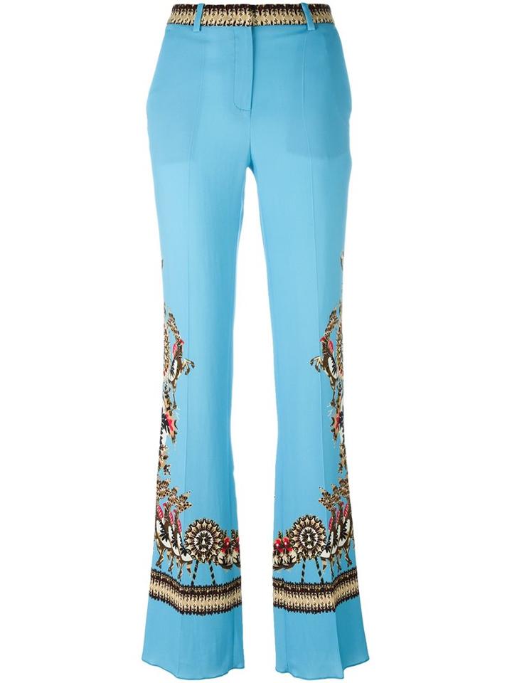 Roberto Cavalli 'day Dream' Trousers