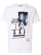 Versace Jeans 15/a T-shirt - White