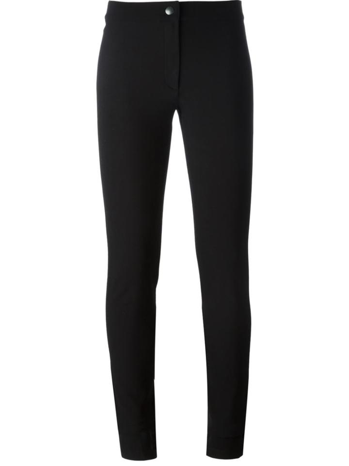Ann Demeulemeester Skinny Leggings