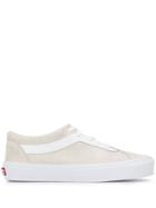 Vans Bold Ni Lace-up Sneakers - White