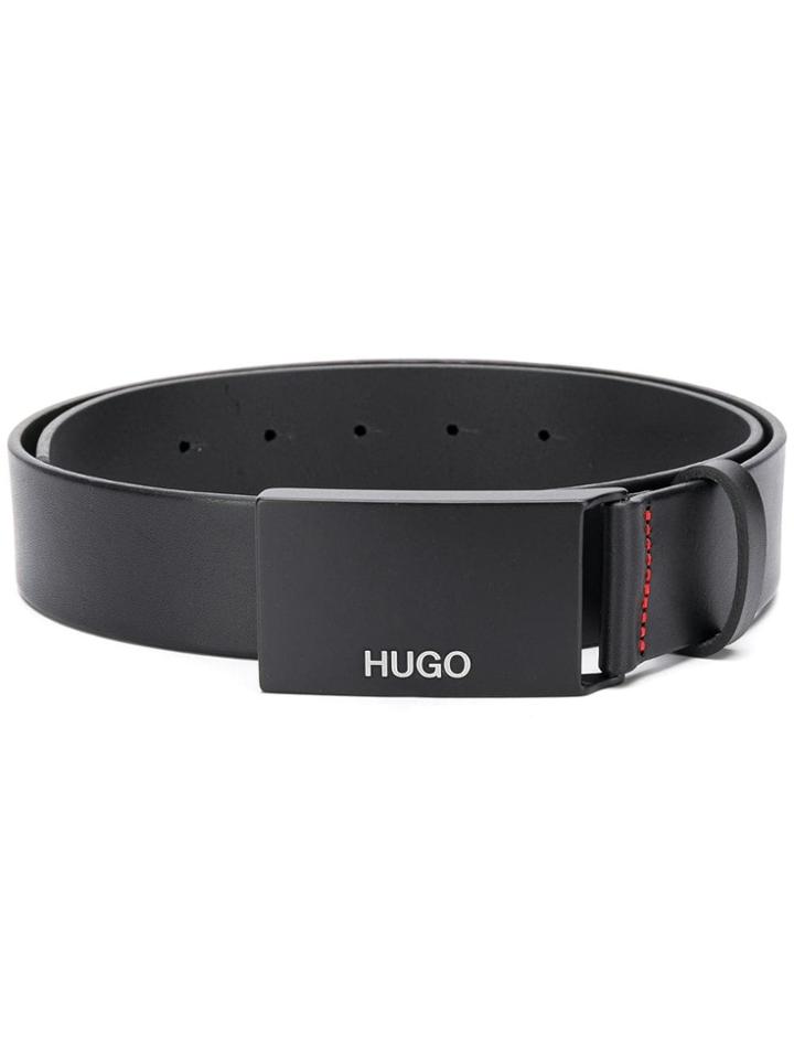 Boss Hugo Boss Boss Hugo Boss 50397409 1 Furs & Skins->calf Leather -