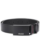 Boss Hugo Boss Boss Hugo Boss 50397409 1 Furs & Skins->calf Leather -