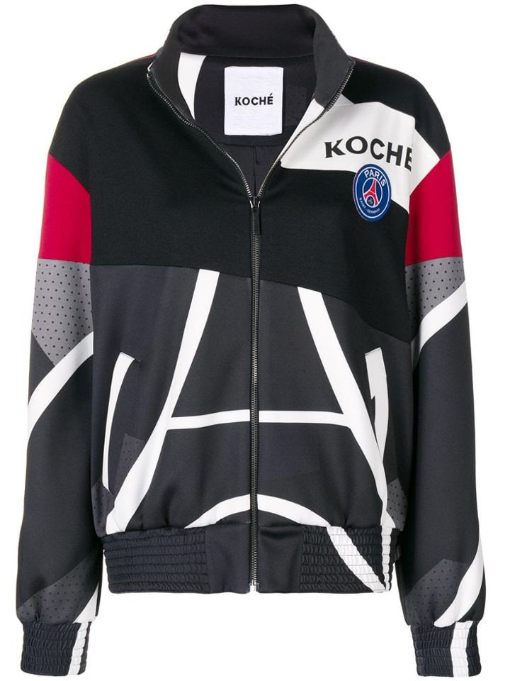 Koché Kpf18j05black/white