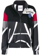 Koché Kpf18j05black/white