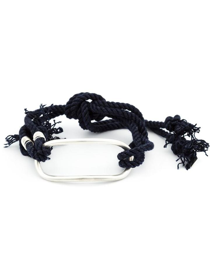 1-100 Wide 8gg Heavy Oval Bracelet