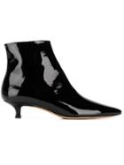 The Row The Row F1071p73 Black Leather