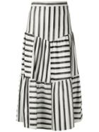 Andrea Bogosian Andrea Bogosian 003717 Noir/grafite - White