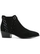 Senso Lexi Ii Boots - Black