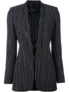 Barbara Bui Dashed Lines Blazer