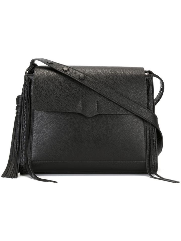 Rebecca Minkoff Tassel Detail Crossbody Bag
