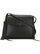 Rebecca Minkoff Tassel Detail Crossbody Bag
