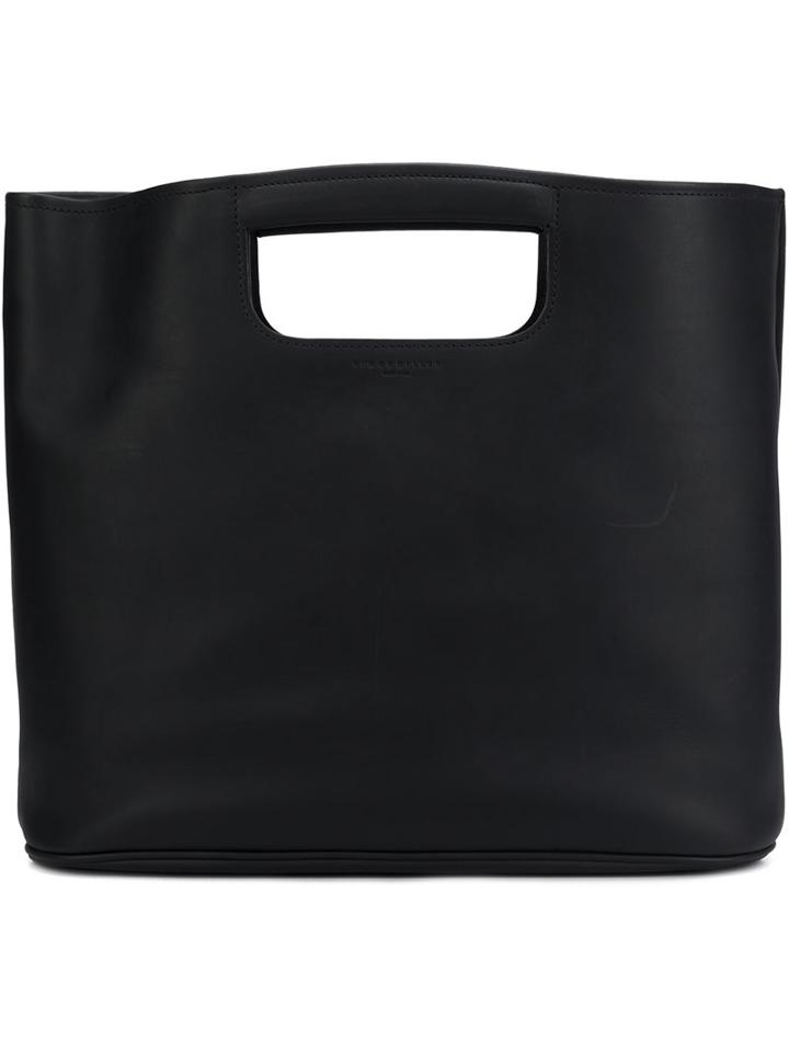 Simon Miller Medium Square Tote