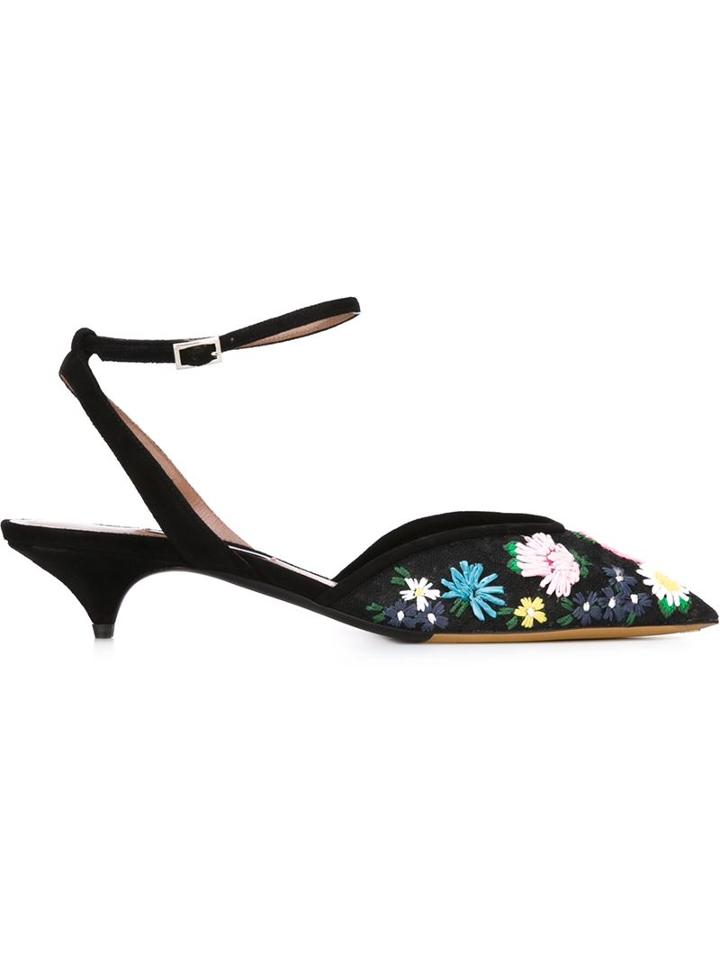 Tabitha Simmons 'riley Meadow' Pumps