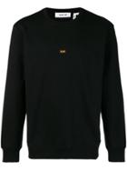 Helmut Lang Taxi Sweatshirt - Black
