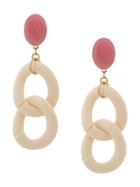 Polder Alize 8 Earrings - Neutrals