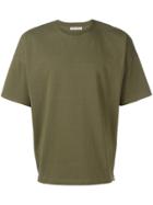 Bottega Veneta Loose-fit T-shirt - Green